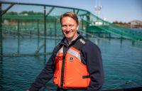 Canadian Aquaculture Industry Alliance rebrands to Canadian Seafood Farmers