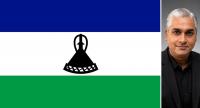 Lesotho Independence Day, World Media Organization chief Gautam Karve extends congratulations