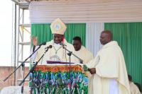 Catholic Bishop blames Malawi’s poverty on ‘greed and corruption’ among leaders