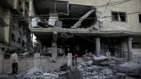 Israel kills humanitarian worker of Turkish NGO in Gaza