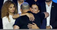 October 7 families join election race with hopes of healing Israel
