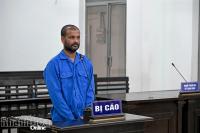 Maldivian gets 20-year sentence in Vietnam