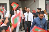 President says teachers’ wellbeing will be prioritized