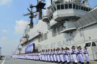 Indonesia’s arms spree only the start of a modern military