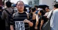 Taipei mayor defends city’s ‘inclusivity’ after gay bar raid