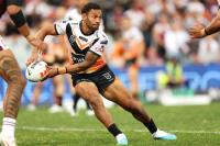 Fiji confirms Rugby League World Cup squad with big exclusions