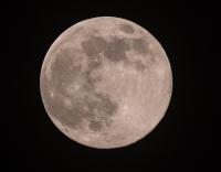 Who Owns the Moon? Billionaires and Superpowers Race for Lunar Riches Despite Treaty Banning Ownership