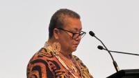 Pacific women face loss, displacement and deepening poverty due to climate change - Nabulivou