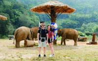 Tips from a travel junkie: Are you ready to travel with toddlers?
