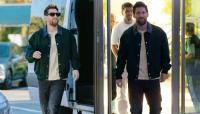 Lionel Messi serves style goals as he joins Argentina squad for one last time