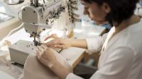 Textile Output Surges 13.1%, Apparel Production Falls 7.4% in August