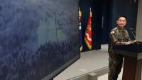 Military Concludes N. Korean Antipersonnel Mines Caused Sept. 21 DMZ Blast