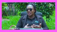 Blind Rwandan Journalist Gato Marcelline Turns Disability Into Power