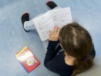 Swiss divided on early foreign language education