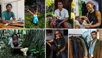 Meet the 2026 Makers: 7 artists transcending boundaries