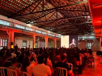 Words And Sound Festival 2026 Draws Crowds Despite Stormy Ending In Asunción