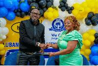MTN Eswatini Partners With Lubane SACCO to Expand Access to Devices