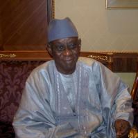 Senegal: Death of Cheikh Hamidou Kane, Author of L’Aventure ambiguë and major figure of African Literature