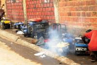 Feature/OPED30 minutes ago The Generator Republic: Nigeria’s Most Expensive National Shame
