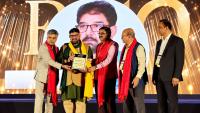 From Bastar to the National Agricultural Leadership Summit: Dr Rajaram Tripathi Honoured with Agri-100 Award 2026