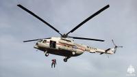 Russia to bankroll $730K in training fees for North Korean first responders