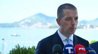 Đurić: Stability and a Forward-Looking Approach Are Key for Serbia and the Region