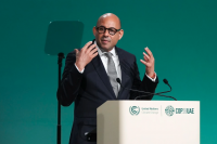 Extreme Heat Increasing Risks To Pregnant Women, Newborns: UN Climate Chief