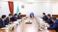 Kazakhstan to explore new uranium sites as part of nuclear industry development