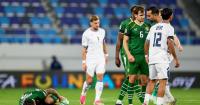 ‘Let the Irish stew in their hatred for us’: Israeli media reacts to draw with Ireland