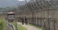 South Korea blames border mine blast on the North