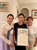 Citizen diplomacy brings Korea, Japan closer