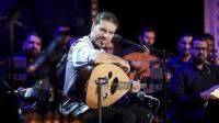 Sami Yusuf finds deeper meaning in music through tradition, faith
