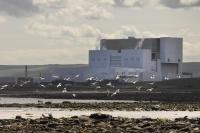 Scotland could get large nuclear reactor under Tories, says shadow energy secretary