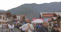 Leavenworth looks to Oktoberfest to kick off a solid fall and winter tourism season