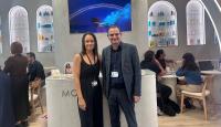 Moroccanoil accelerates multi-category push in travel retail