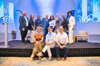 Strong Turnout for MyRealtor Business After Hours Showcases Panama Investment Opportunities