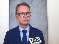 Finnish envoy praises Capt Machchhar’s role in FlyDubai incident, says every life saved is “highly appreciated”