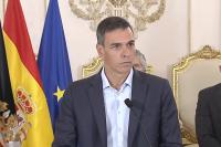 Spain heads to the polls for snap election on 29 November; Sánchez challenges the right on housing and social rights
