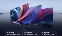 Xiaomi TV A Pro 2026 Series Officially Launches in Nepal!