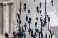 UK job slump longer than during financial crisis, PMI says