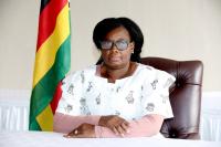 Zimbabwe Government Hails Seed Fair Alignment to National Development Strategy                                                                 