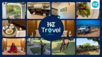 I went to Chandigarh to learn golf and came back with a new way to holiday; Golf-cation decoded