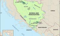 Bosnia’s Forests Are Not a Constitutional Bargaining Chip -By Fransiscus Nanga Roka