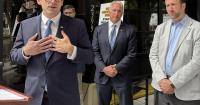 Where has CT GOP’s Fazio worked? He’s never said as governor’s race comes to vote