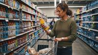 PepsiCo Recalls About 122,000 Cases of 28-Ounce Gatorade in 37 States Over Unlisted Yellow Food Dyes