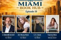 South Florida Writers Roundtable tackles AI
