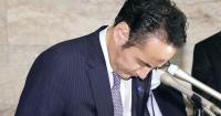 Japan farm minister retracts controversial budget remarks, makes apology