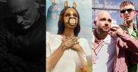 New music on our radar this week: Blackhaine, horsegiirL, DJ HEARTSTRING