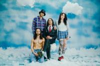“Every time I listen to it, I get goosebumps" - unpeople set for LP release