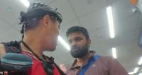 ‘This is not New Delhi’: Canadian YouTuber slapped during Vietnam livestream after filming Indian men